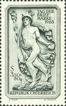 Stamp 1322