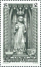 Stamp 1329