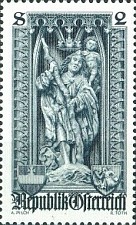 Stamp 1330