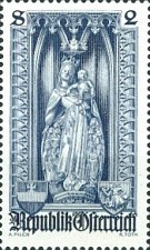 Stamp 1331