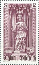 Stamp 1333