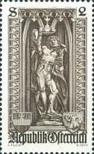 Stamp 1334