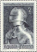 Stamp 1347