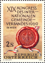 Stamp 1349