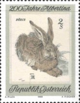 Stamp 1352