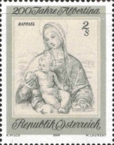 Stamp 1353