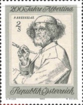 Stamp 1354