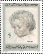 Stamp 1355