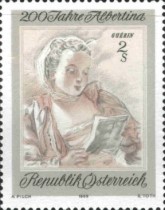 Stamp 1358