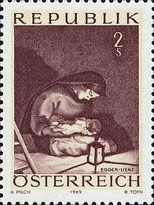 Stamp 1363