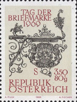 Stamp 1364