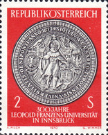 Stamp 1371