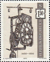 Stamp 1373