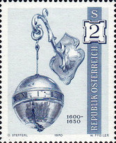 Stamp 1374