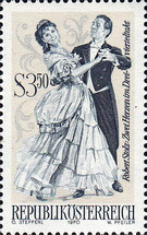 Stamp 1385