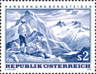 Stamp 1386