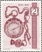 Stamp 1390