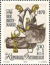 Stamp 1395