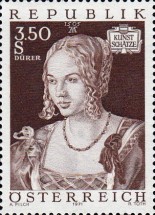 Stamp 1406