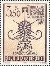 Stamp 1407