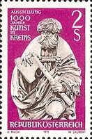 Stamp 1408