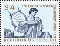 Stamp 1410