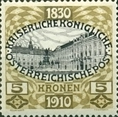 Stamp 187