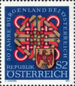 Stamp 1415