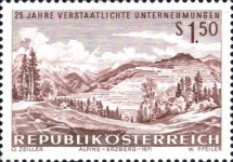 Stamp 1418