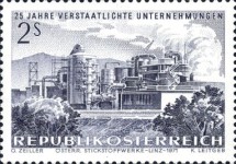 Stamp 1419