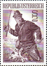 Stamp 1422