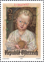 Stamp 1424