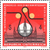 Stamp 1433