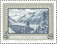 Stamp 1435