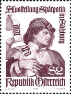 Stamp 1437