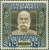 Stamp 167