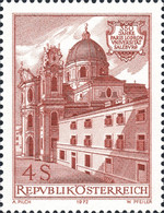 Stamp 1447