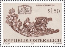 Stamp 1451