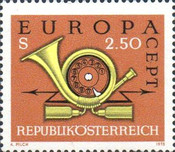 Stamp 1461