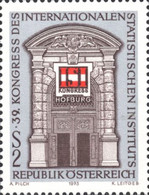 Stamp 1465