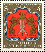 Stamp 1468