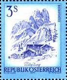 Stamp 1485