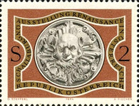 Stamp 1494