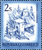 Stamp 1504