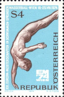 Stamp 1505