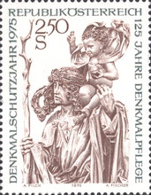 Stamp 1519