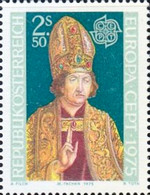 Stamp 1530