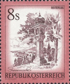 Stamp 1551