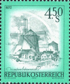 Stamp 1564