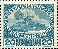 Stamp 205